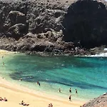 Casa Beatriz Дом отдыха Коста Бланка