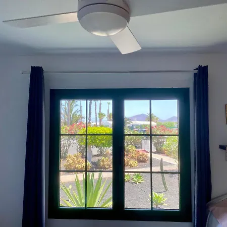 Casa Beatriz 度假居