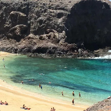 Casa Beatriz Casa vacanze Playa Blanca (Lanzarote)