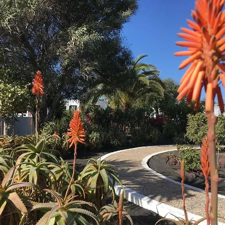 度假居 Casa Beatriz