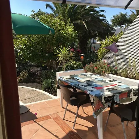 Casa Beatriz * 普拉亚布兰卡