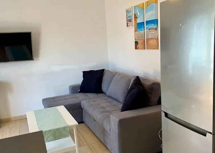 Casa Beatriz Playa Blanca
