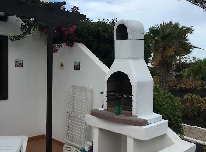 Nyaraló Casa Beatriz *