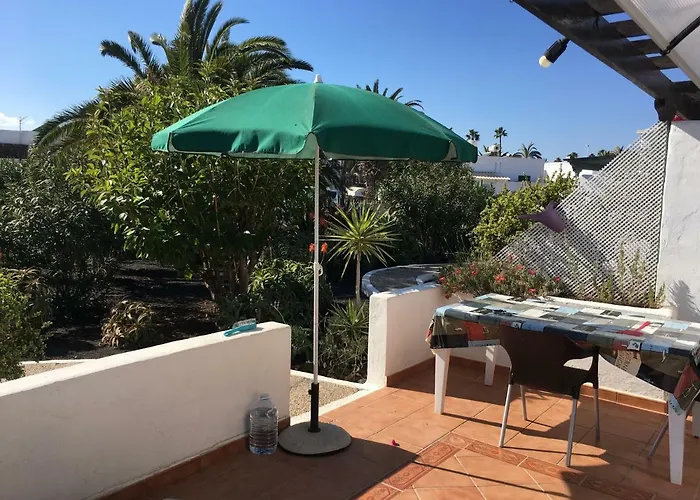 Nyaraló Casa Beatriz *