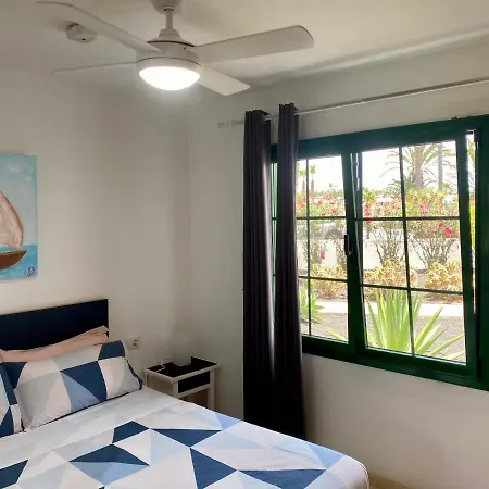 Casa Beatriz 度假居 *