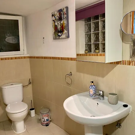 度假居 Casa Beatriz *