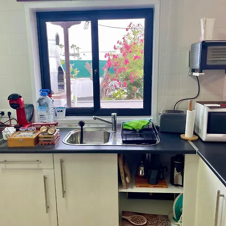 Сasa de vacaciones Casa Beatriz Playa Blanca (Lanzarote)