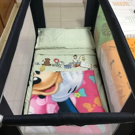 Casa Beatriz 普拉亚布兰卡