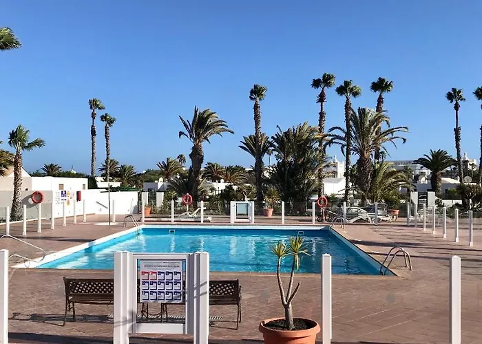 Casa Beatriz Сasa de vacaciones