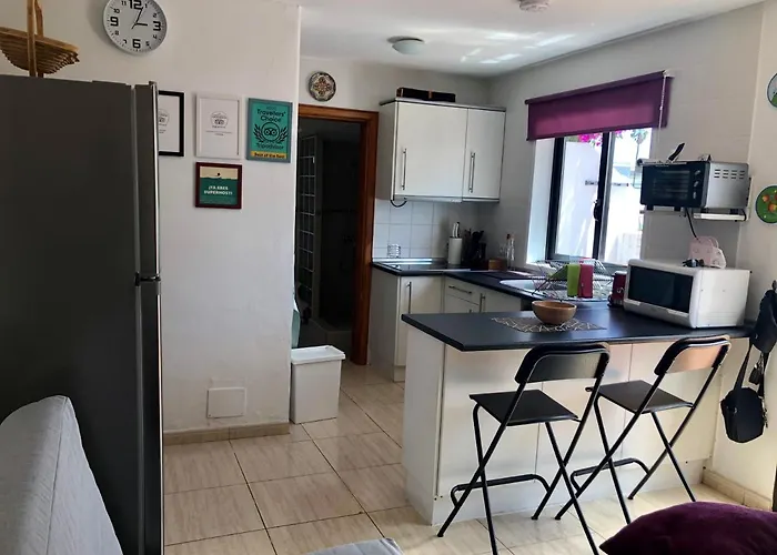 Casa Beatriz Дом отдыха