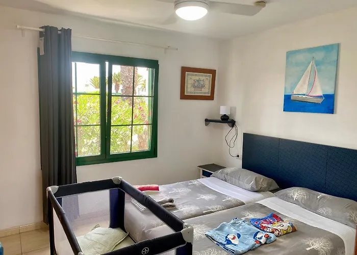 Сasa de vacaciones Casa Beatriz *