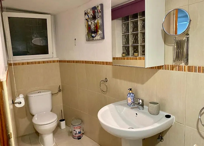 Сasa de vacaciones Casa Beatriz *