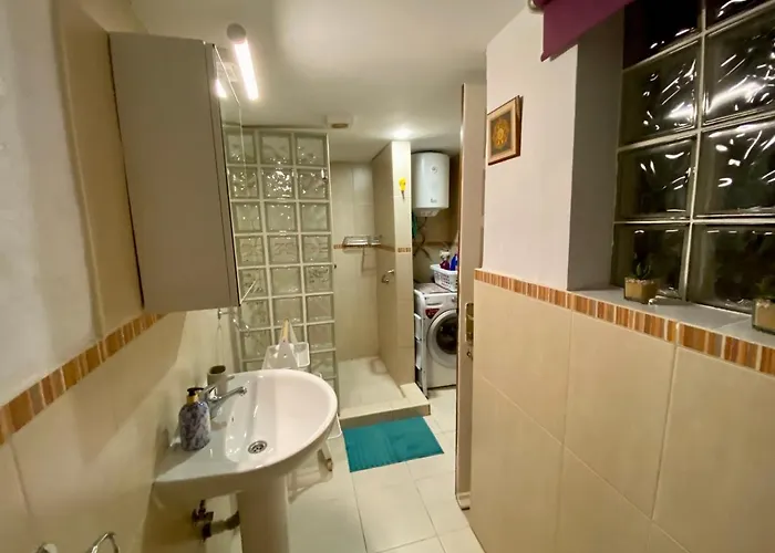 Сasa de vacaciones Casa Beatriz Playa Blanca (Lanzarote)
