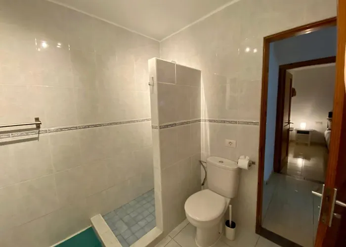 Сasa de vacaciones Casa Beatriz