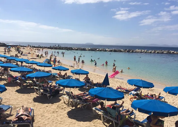 Сasa de vacaciones Casa Beatriz *