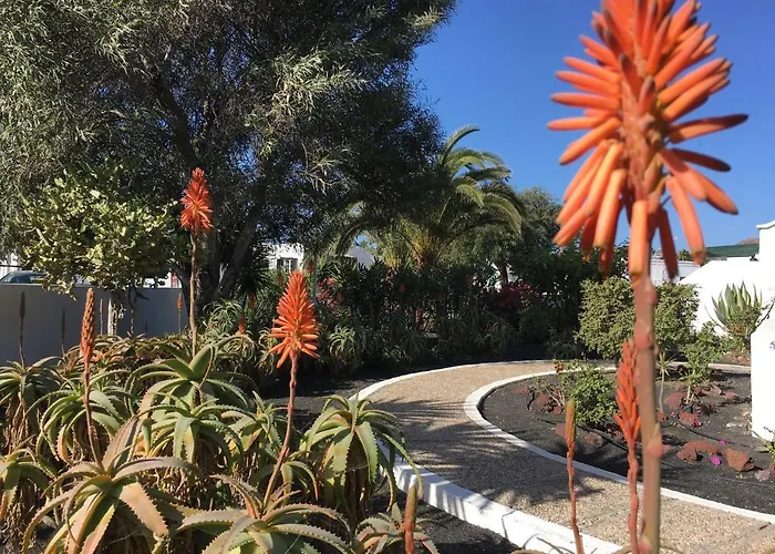Сasa de vacaciones Casa Beatriz