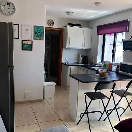 Casa Beatriz Feriehus