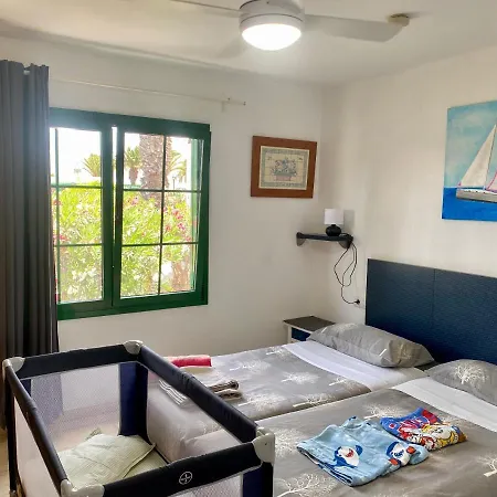 Feriehus Casa Beatriz *