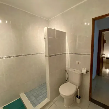Дом отдыха Casa Beatriz
