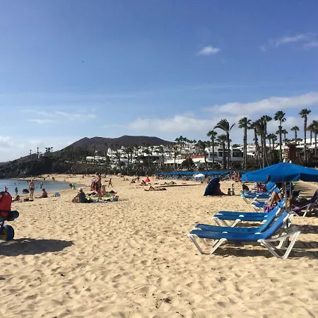 Feriehus Casa Beatriz *