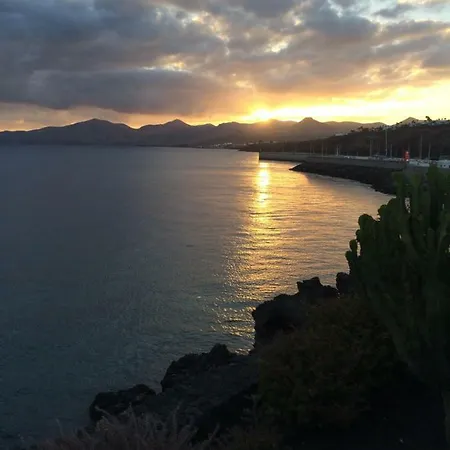 Casa Beatriz Feriehus Playa Blanca (Lanzarote)