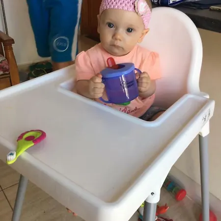 Feriehus Casa Beatriz *