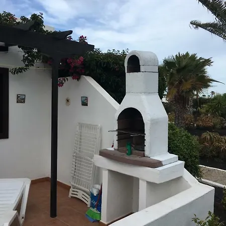 Дом отдыха Casa Beatriz *