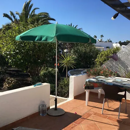 Feriehus Casa Beatriz *