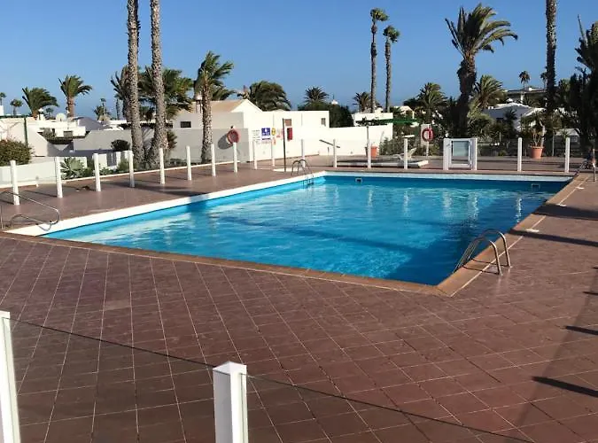 Casa Beatriz Playa Blanca (Lanzarote)