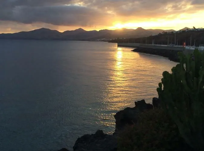 Casa Beatriz Casa vacanze Playa Blanca (Lanzarote)