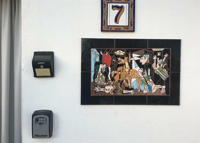 Casa Beatriz *