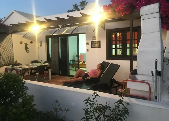 Casa vacanze Casa Beatriz
